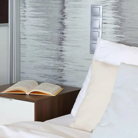 Apartment Elite Seaview Tower Gdansk