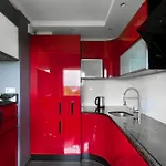 Elite Seaview Tower Apartmán