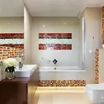 Elite Seaview Tower Apartmán *