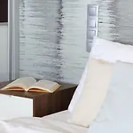 Apartmán Elite Seaview Tower Gdaňsk