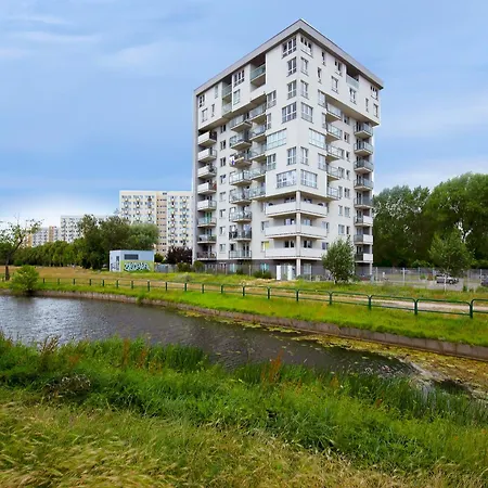 Elite Seaview Tower * Gdansk