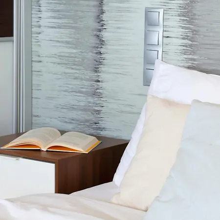 Elite Seaview Tower * Gdańsk