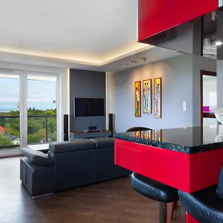 Elite Seaview Tower *