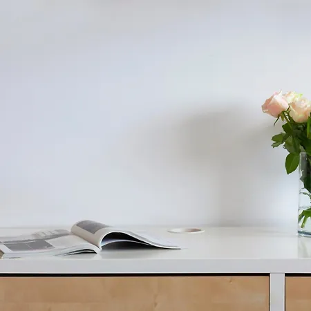 Elite Seaview Tower Apartament *