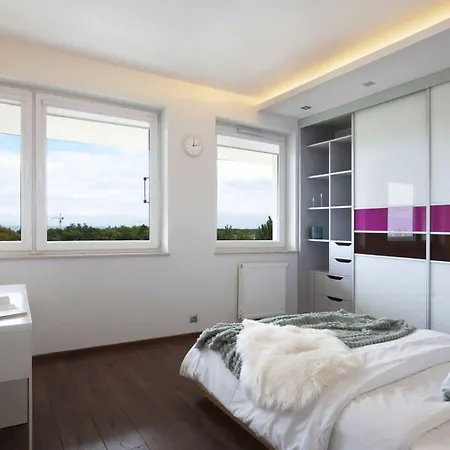 Elite Seaview Tower *