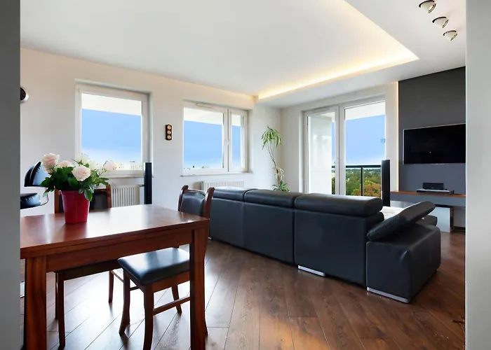 Elite Seaview Tower *
