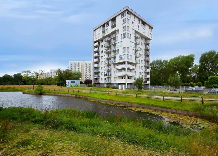 Elite Seaview Tower * Gdańsk