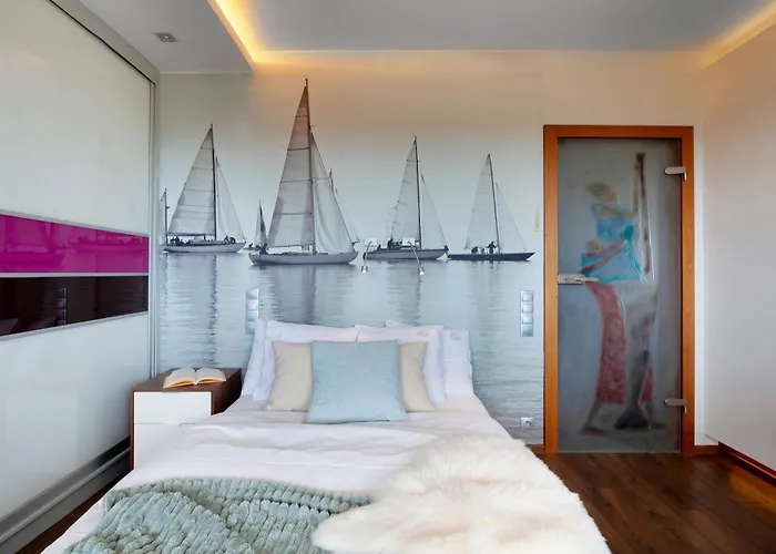 Elite Seaview Tower