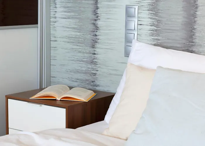 Elite Seaview Tower * Gdańsk