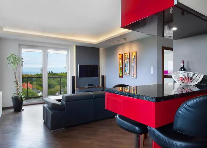 Elite Seaview Tower *