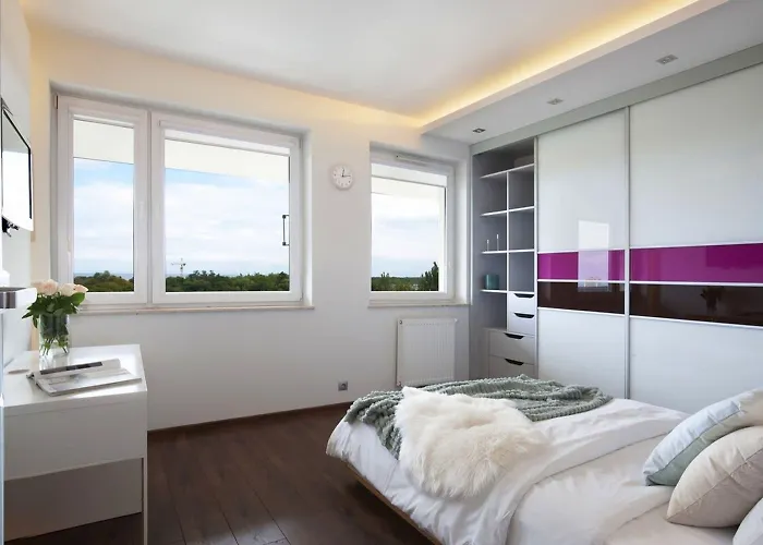 Elite Seaview Tower *