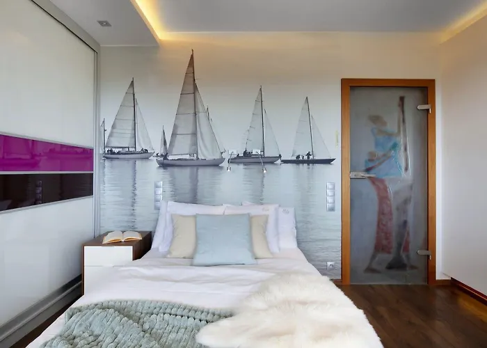 Elite Seaview Tower Gdańsk