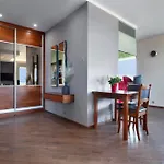 Elite Seaview Tower شقة غدانسك